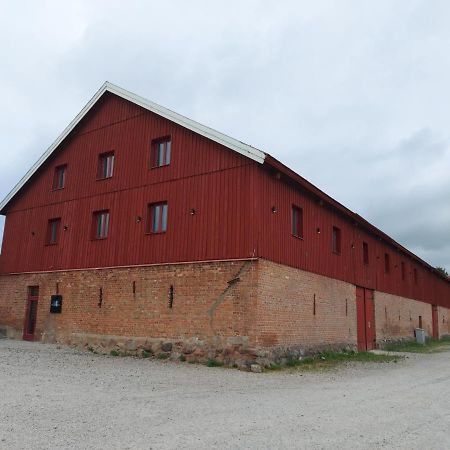 Borgeby Slotts Hotell Bjärred Exteriér fotografie